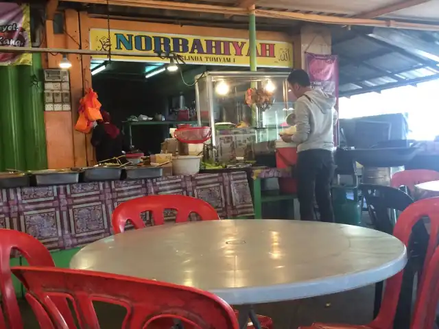 Kedai Nasi Campur Norbahiyah (Roslinda Tomyam) Food Photo 12