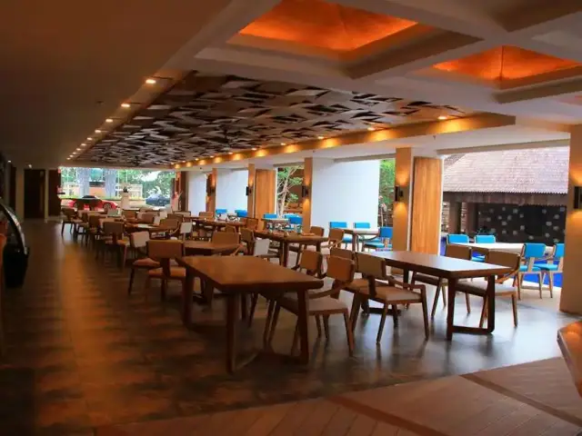 Gambar Makanan HIU Restaurant & Wine Lounge - Jimbaran Bay Beach 12