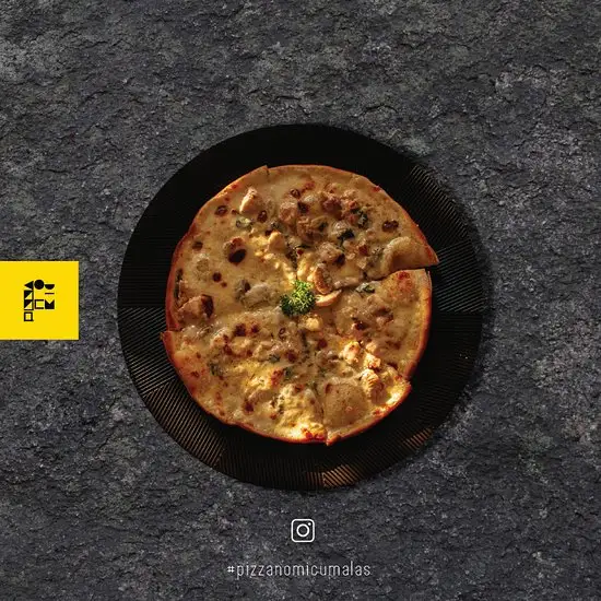 Gambar Makanan Pizzanomic 7