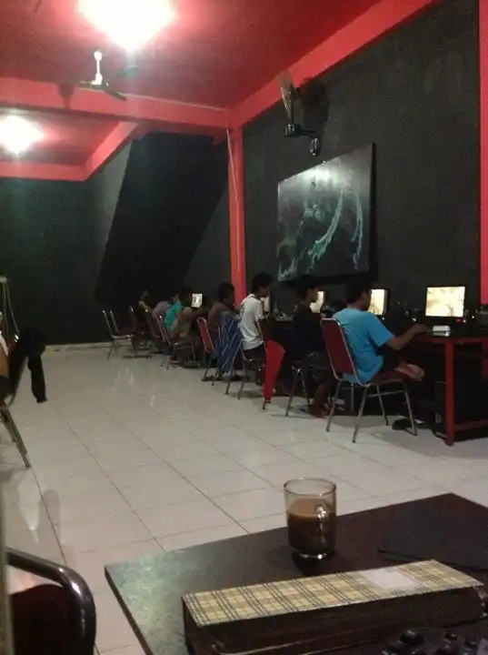 Gambar Makanan Seven Ocean Net Gaming 8