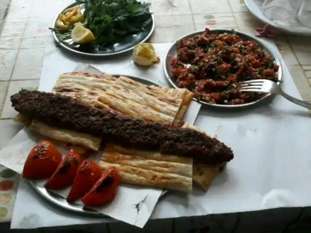 Kebapçı Orhan Usta'nin yemek ve ambiyans fotoğrafları 4