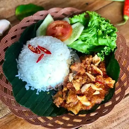 Gambar Makanan Dapur Cilaw Ulak Karang, Jhoni Anwar 17