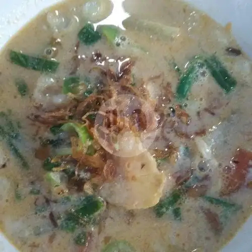 Gambar Makanan Soto Betawi H Ali, Pahlawan Revolusi 7