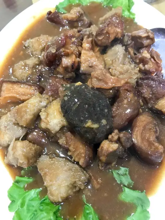 Gambar Makanan Chuan Tin 14