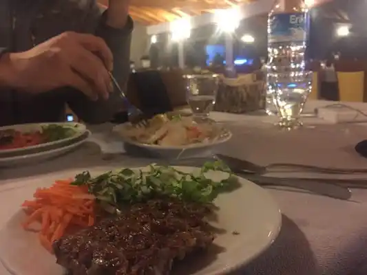 Çamlıbel Restaurant'nin yemek ve ambiyans fotoğrafları 5