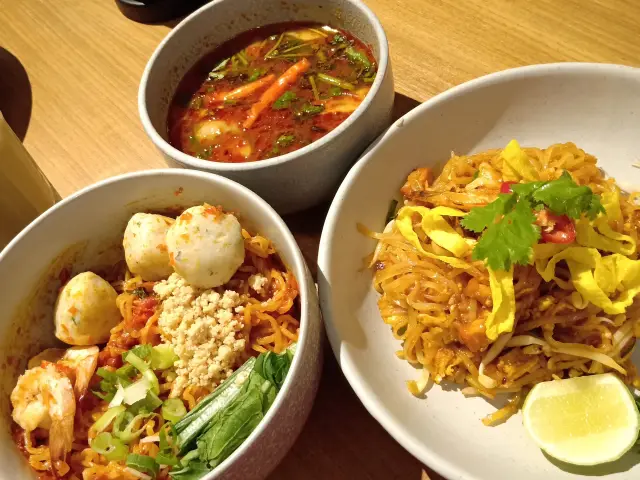 Gambar Makanan Khao Khao 9