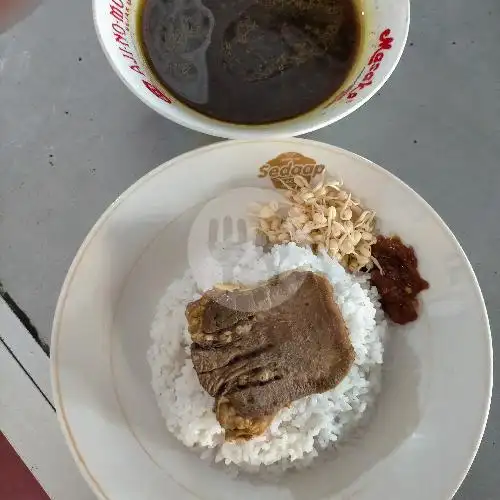Gambar Makanan Nasi Pecel Blitar Bangkalan 7
