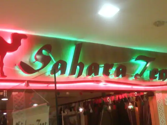 Restoran Sahara Tent @ Plaza Shah Alam Food Photo 1