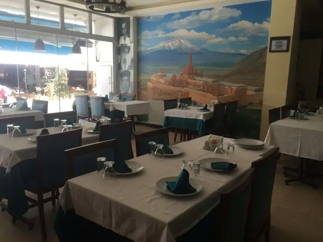 Kumkapı Hünkar Restorant'nin yemek ve ambiyans fotoğrafları 29