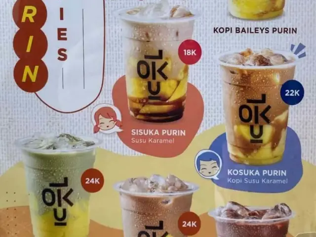 Gambar Makanan Kedai Kopi Kulo 2