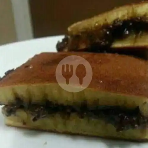 Gambar Makanan Martabak Raosan, Katelia Raya 8