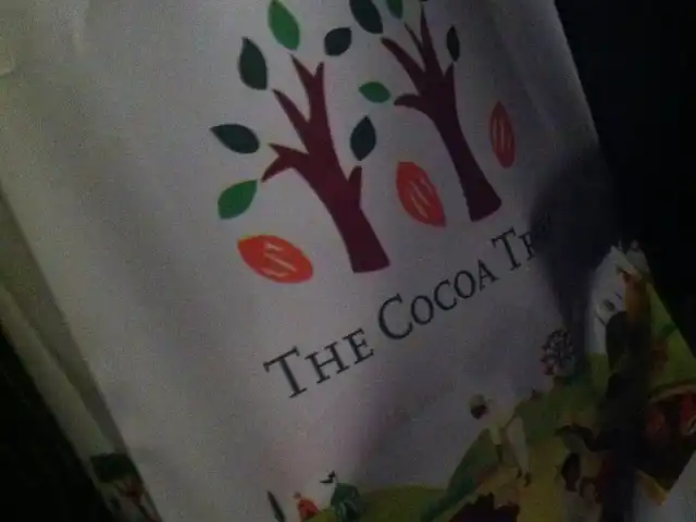 The Cocoa Trees Food Photo 8