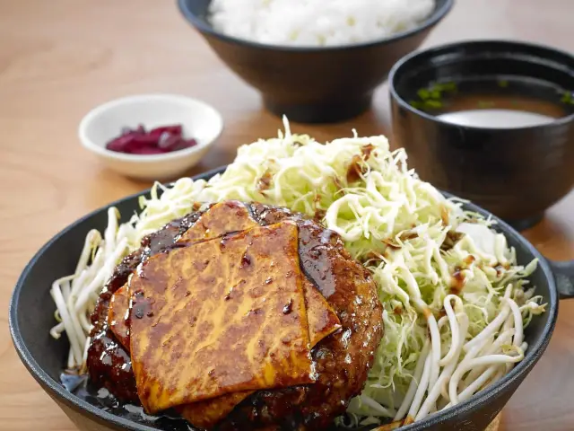 Tokyo Tonteki Food Photo 11