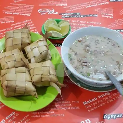 Gambar Makanan WR Pangkep Coto Makassar, Karimata 5