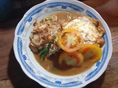 Nasi Goreng Om Basuki Masda