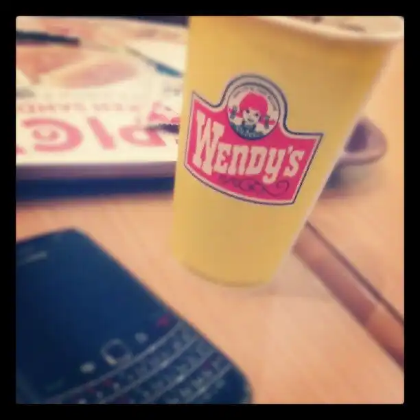 Gambar Makanan Wendy’s 5