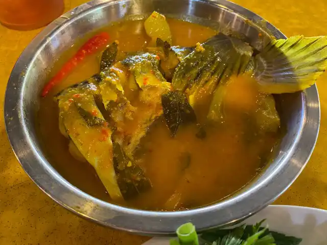 Go Bang Maju Patin Tempoyak Food Photo 4