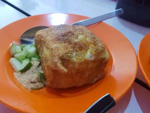 Gambar Makanan Pempek Palembang Gaby 10