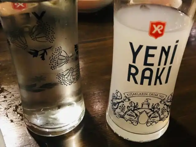 Filos Restaurant'nin yemek ve ambiyans fotoğrafları 13