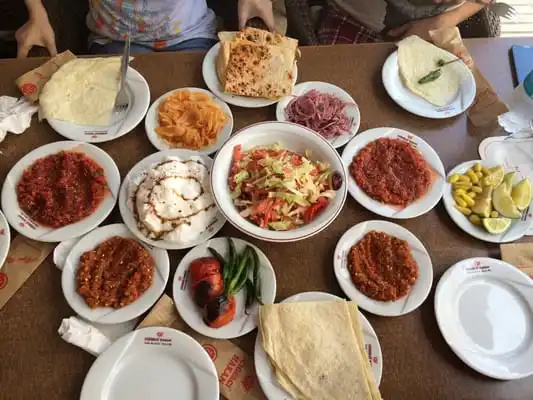 Ciğerci Hakan'nin yemek ve ambiyans fotoğrafları 2