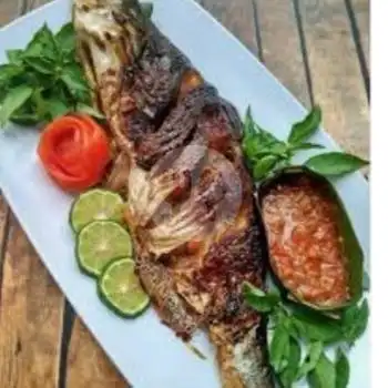 Gambar Makanan Ikan bakar Gegana,  Seberang Ulu 1 7