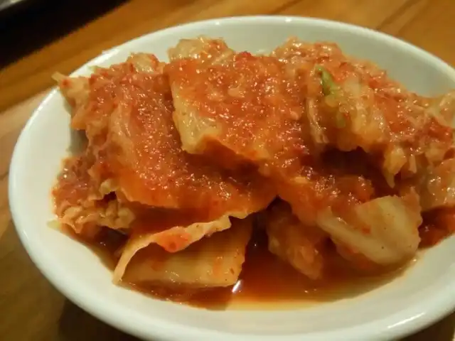 Gambar Makanan Seoul Chicken 2