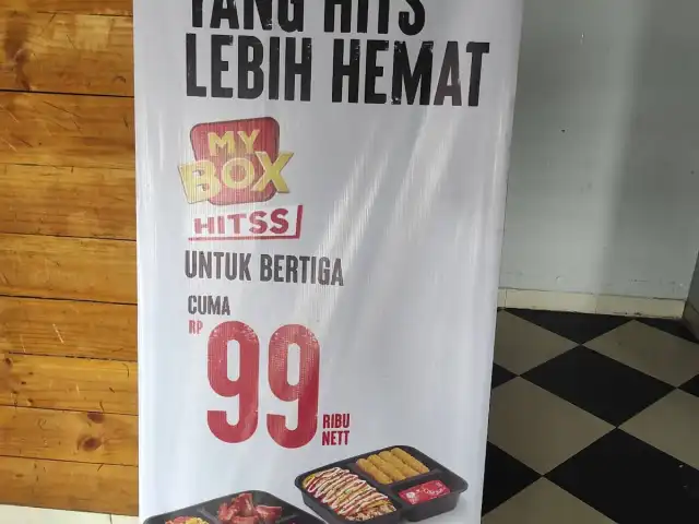 Gambar Makanan Pizza Hut Delivery - PHD Indonesia 15