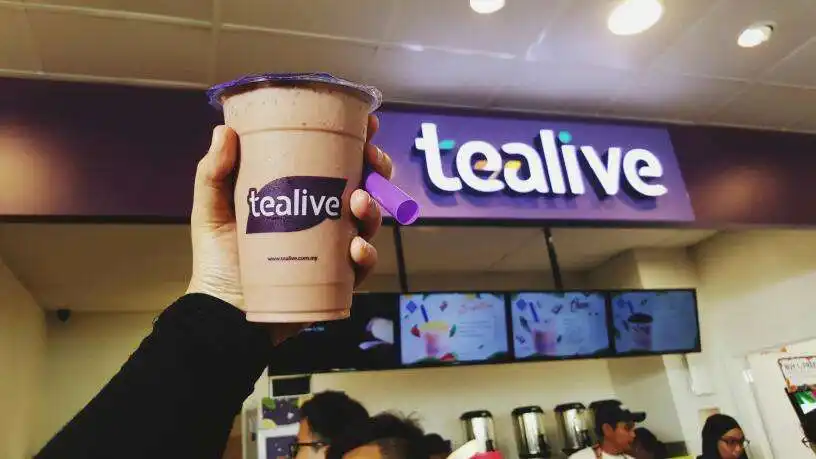 Chatime Food Photo 4