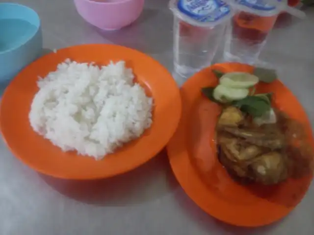 Gambar Makanan Lamongan Pak Ari 7