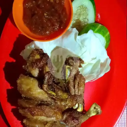 Gambar Makanan Ayam Bakar Batavia, Cinere 7