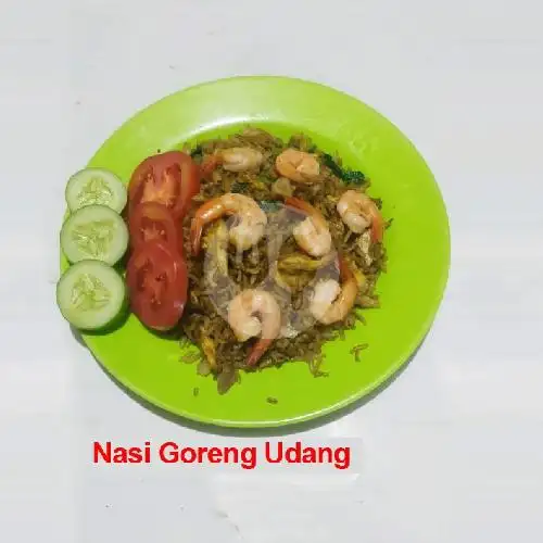 Gambar Makanan NASI GORENG PANDAN WANGI,kalimanggis, jatikarya, jatisampurna,Cibubur, Bekasi. 19