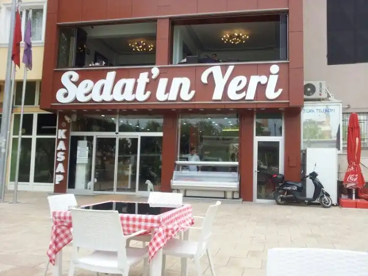 Sedat'ın Yeri