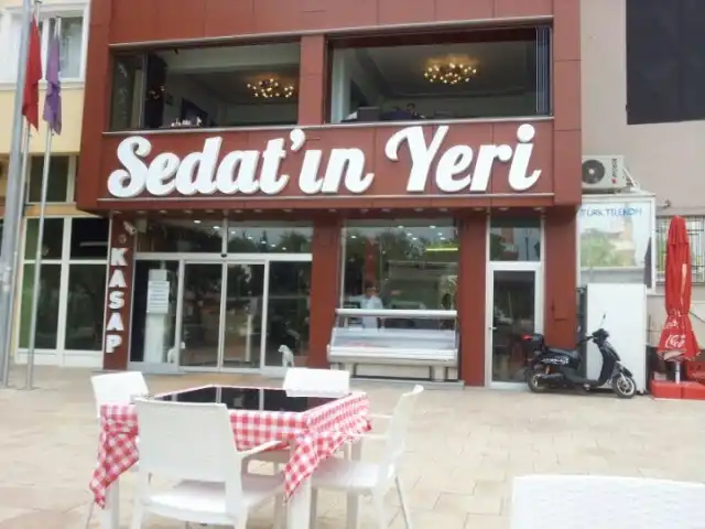 Sedat'ın Yeri'nin yemek ve ambiyans fotoğrafları 1
