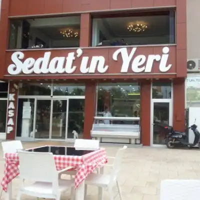 Sedat'ın Yeri