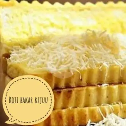 Gambar Makanan Roti Kukus Berkah Tengki, Cipayung 19