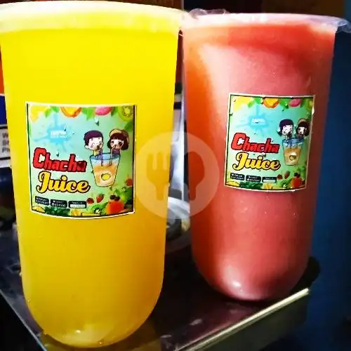Gambar Makanan Chacha Juice,Jebres, Gg.Mangga,Petoran Rt 03 Rw 07 18