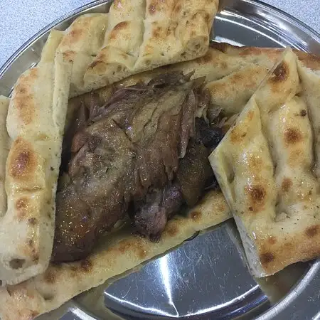 Ali Baba Fırın Kebap'nin yemek ve ambiyans fotoğrafları 48