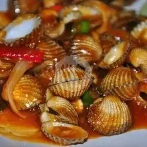 Gambar Makanan Haruman Seafood, AH Nasution, RS HERMINA BANDUNG 1