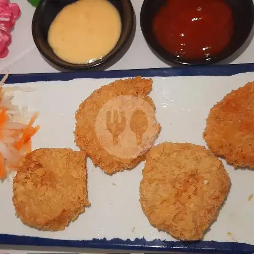Gambar Makanan Bento Love & Sushi Love 13
