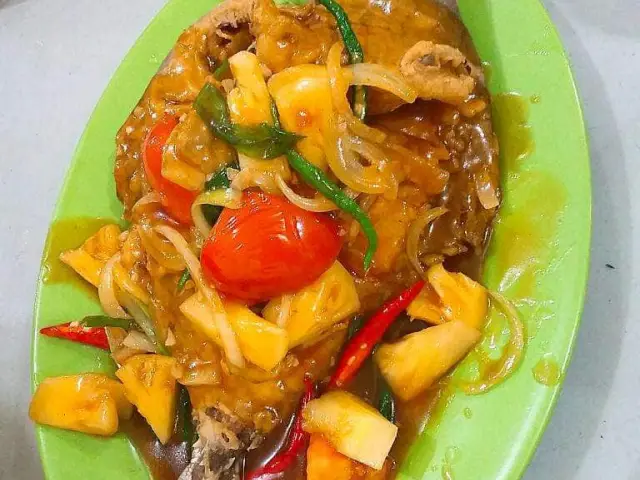 Gambar Makanan Aju 7