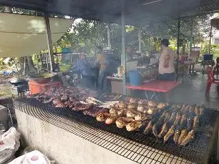 Raja Salai Kampung Sungai Kandis