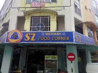 Sz Food Corner Mamak