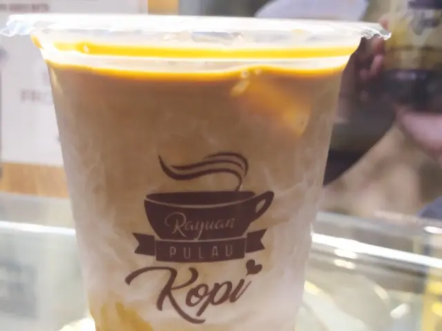 Gambar Makanan Rayuan Pulau Kopi 1