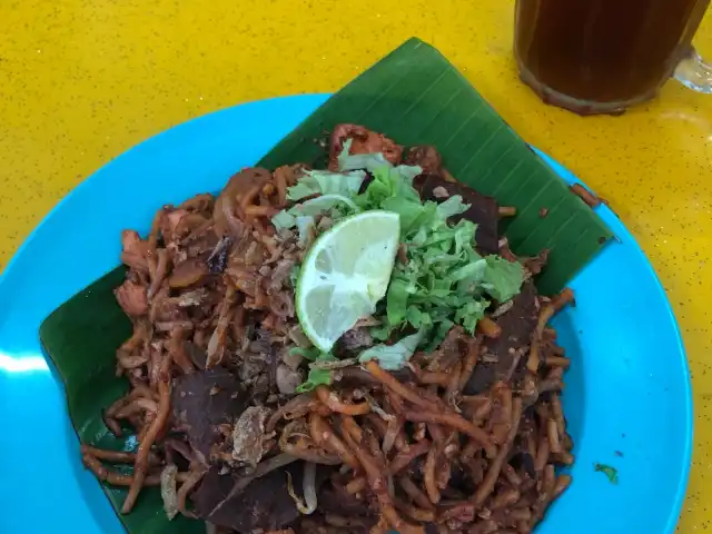 Mee Goreng Bangkok Lane Food Photo 15