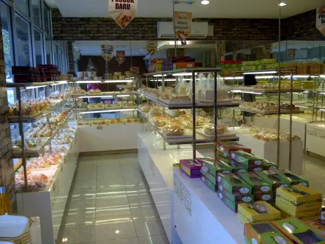 Gambar Makanan Tsabita cake and bakery 3