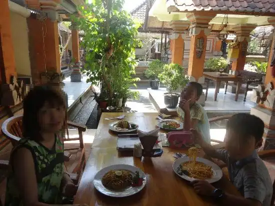 Gambar Makanan Warung Taman Anyar 18