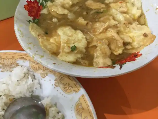 Gambar Makanan Soto Gebrak 7