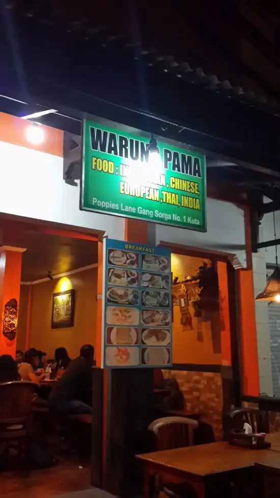 Gambar Makanan Warung Pama 4