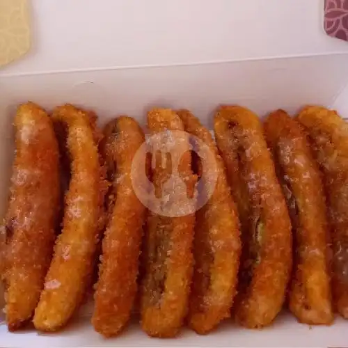 Gambar Makanan Pisang Nugget Ratuku, Rawamangun 19