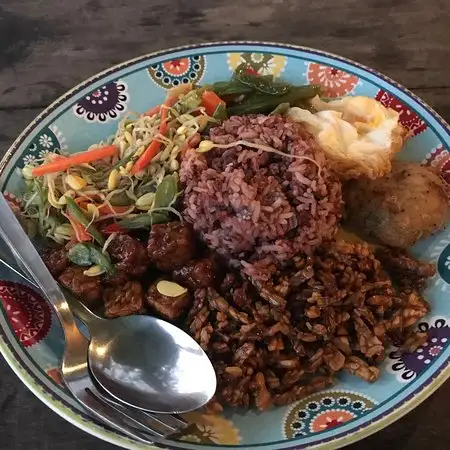 Gambar Makanan Warung Varuna 20